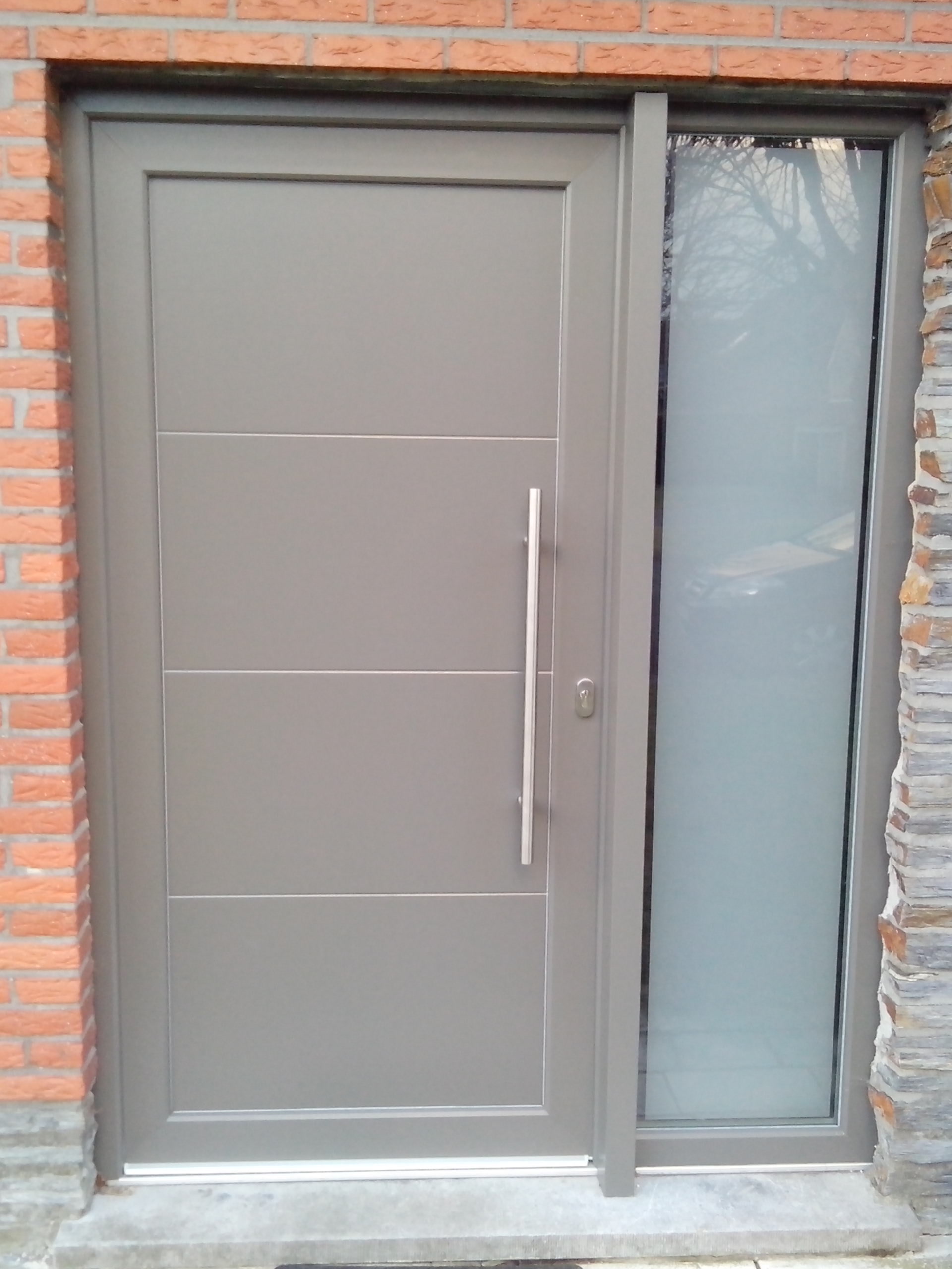 raam- en deurleveranciers Destelbergen | Bracke Interieur