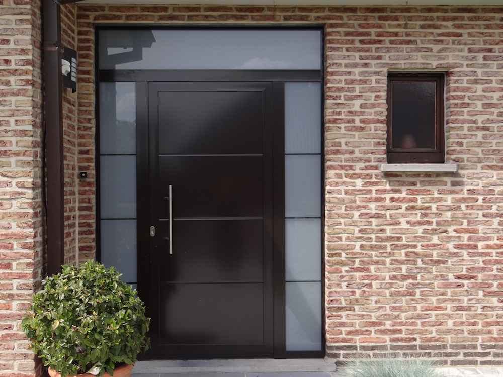 raam- en deurleveranciers Sint-Amandsberg | Tibeflex (Winsol Dealer)