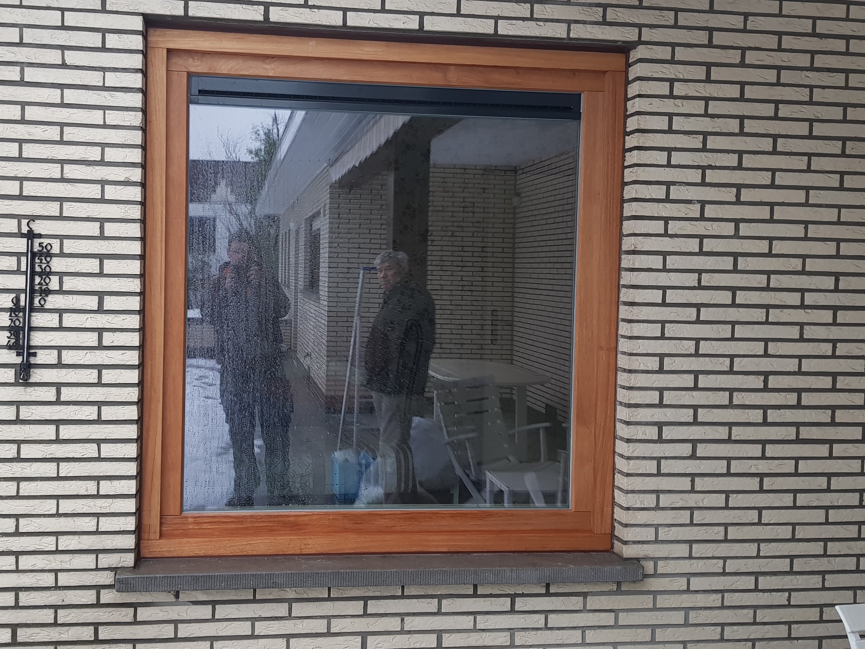 raam- en deurleveranciers Wondelgem | Algemene schrijnwerken Kris De Jans