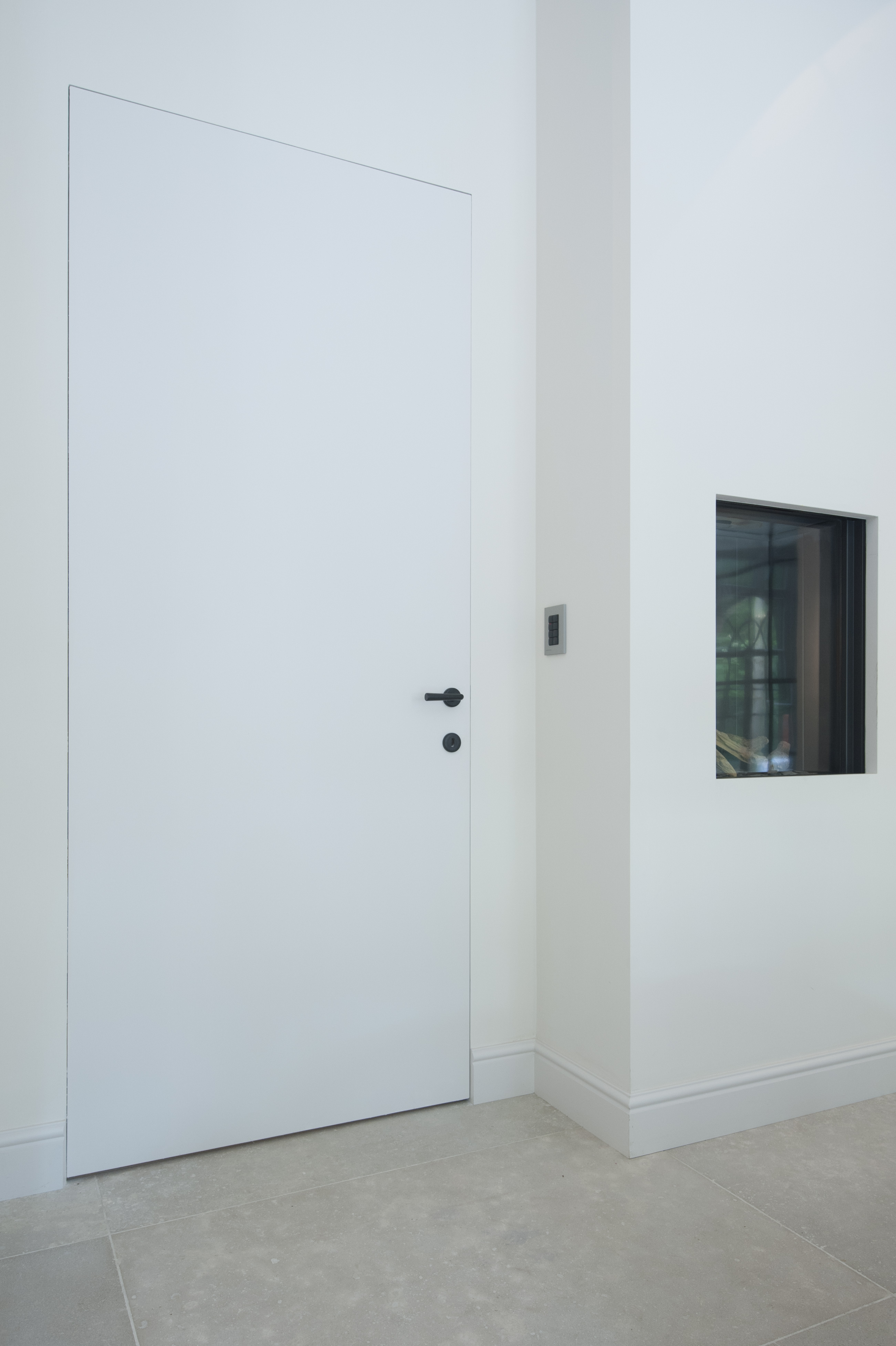 raam- en deurleveranciers Kalmthout | Jacobs parket