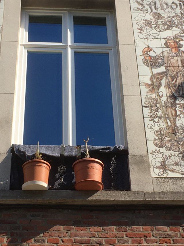 raam- en deurleveranciers Drongen | Nina Ramen en Deuren